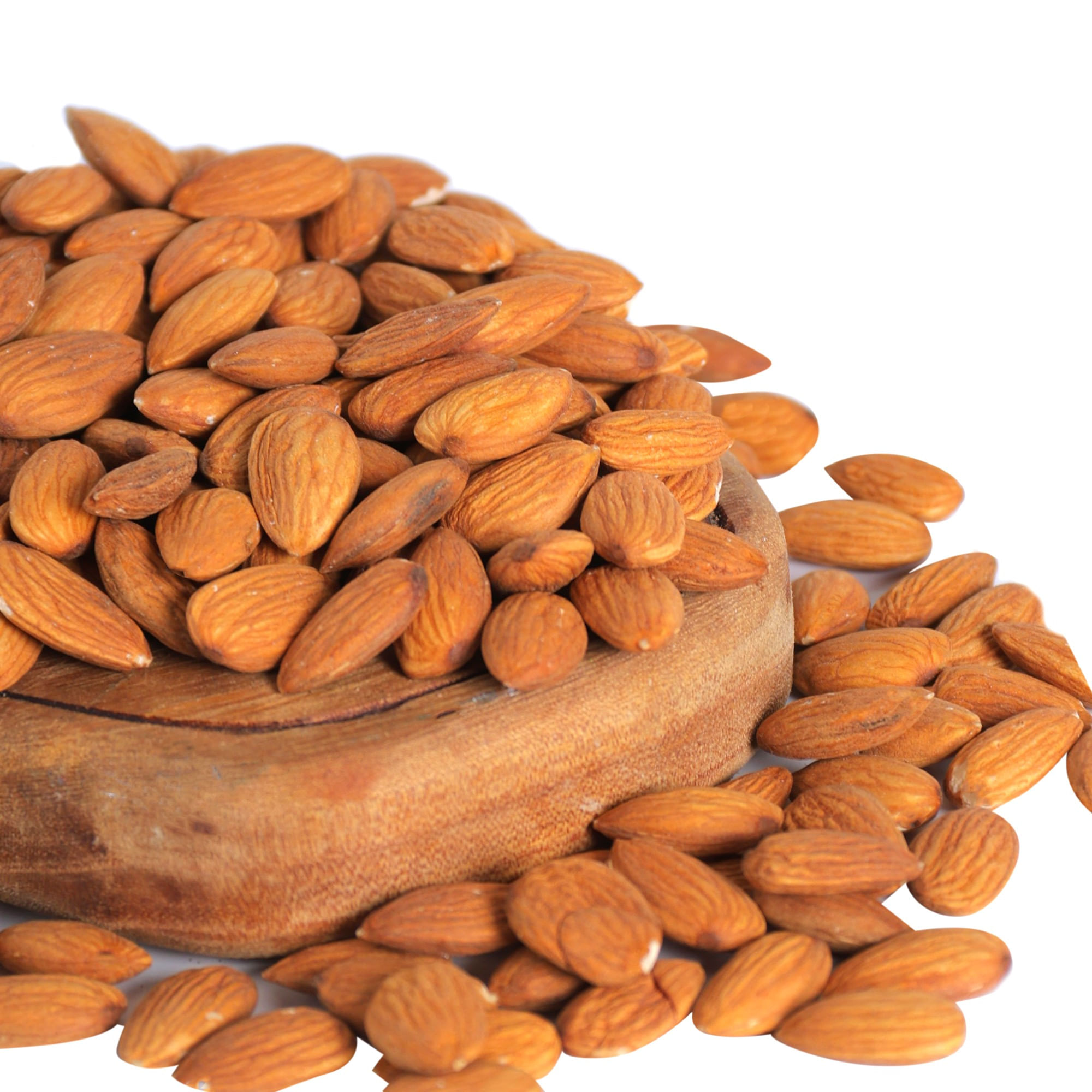 Almendras 135 g.